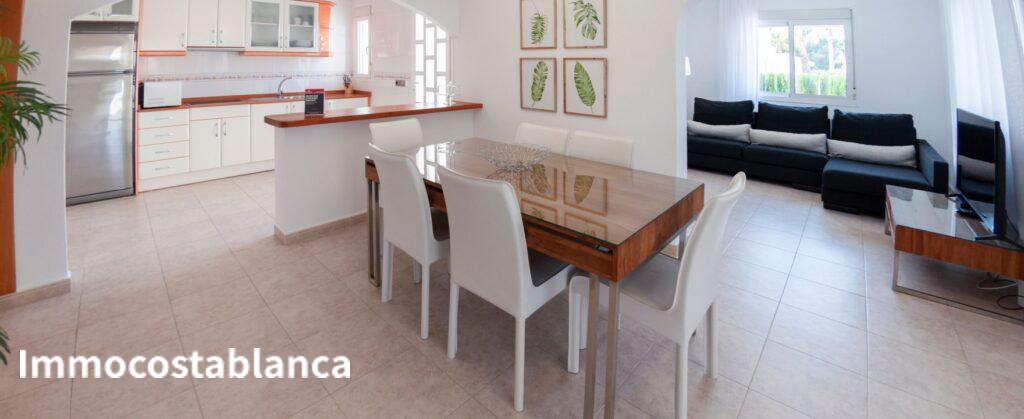4 room villa in Ciudad Quesada, 131 m², 564,000 €, photo 8, listing 62132016