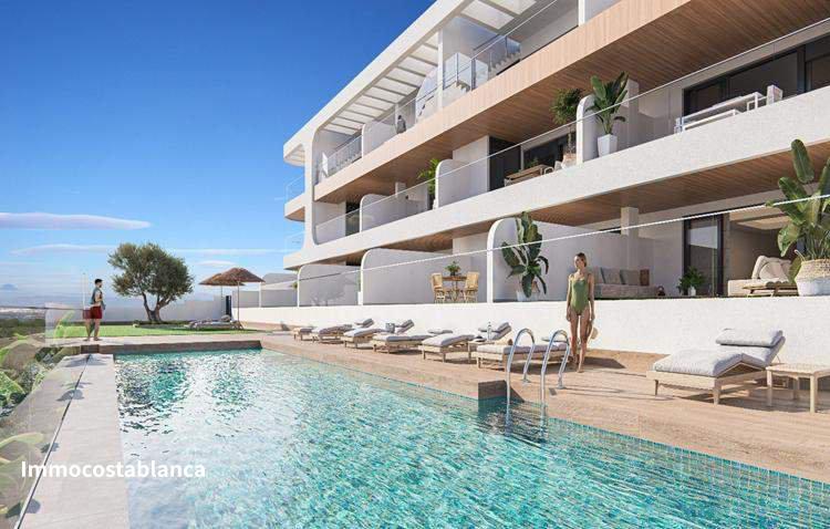 Apartment in Benijofar, 103 m², 290,000 €, photo 2, listing 42928416