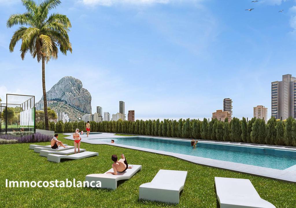 Apartment in Calpe, 124 m², 390,000 €, photo 6, listing 32189696