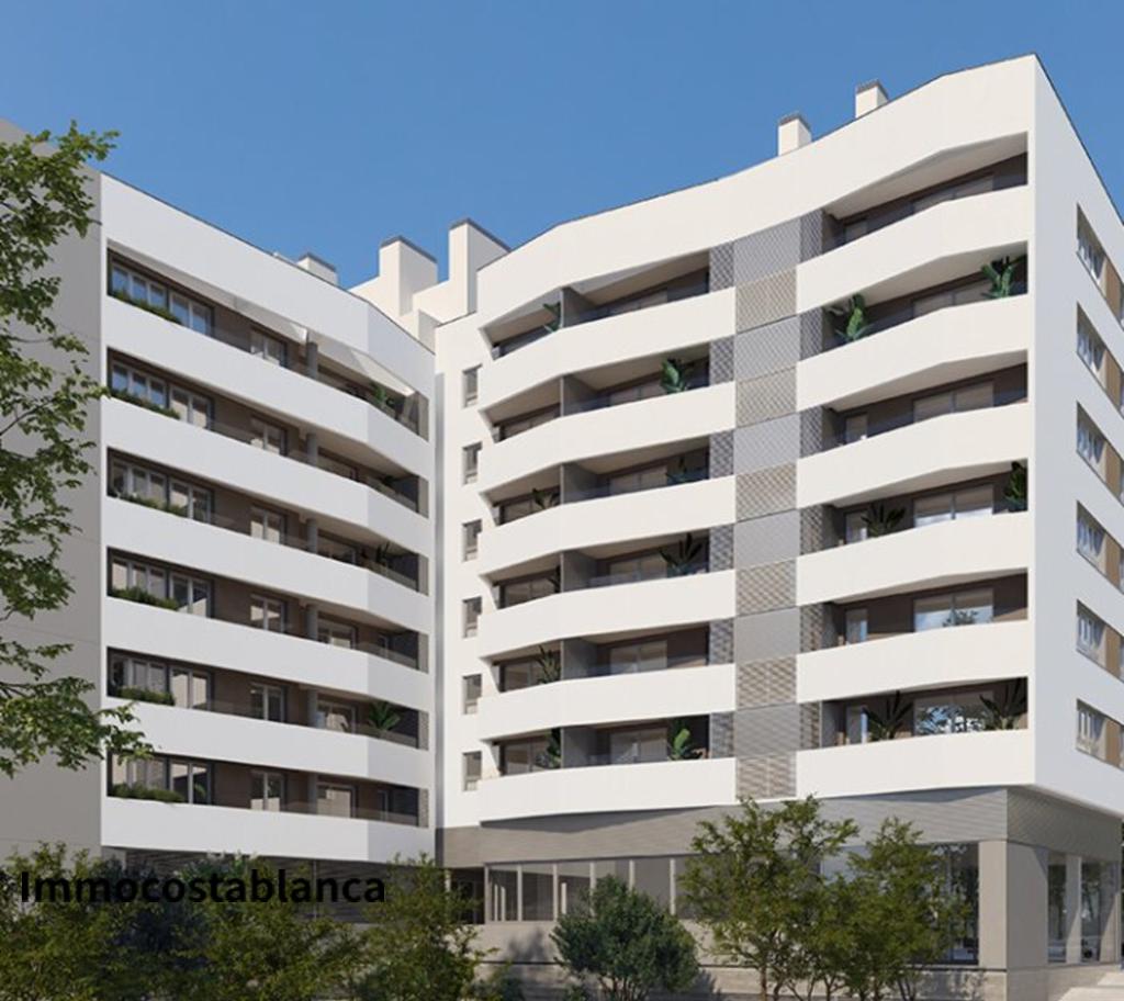 3 room apartment in Alicante, 86 m², 260,000 €, photo 9, listing 30456896