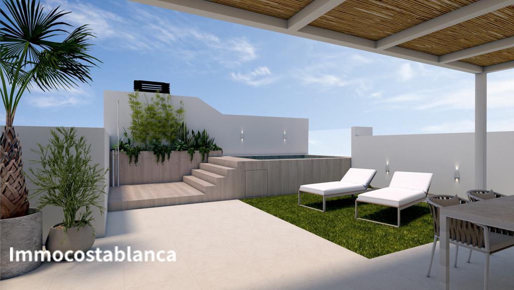 Detached house in Torre de la Horadada, 78 m², 345,000 €, photo 6, listing 75952176