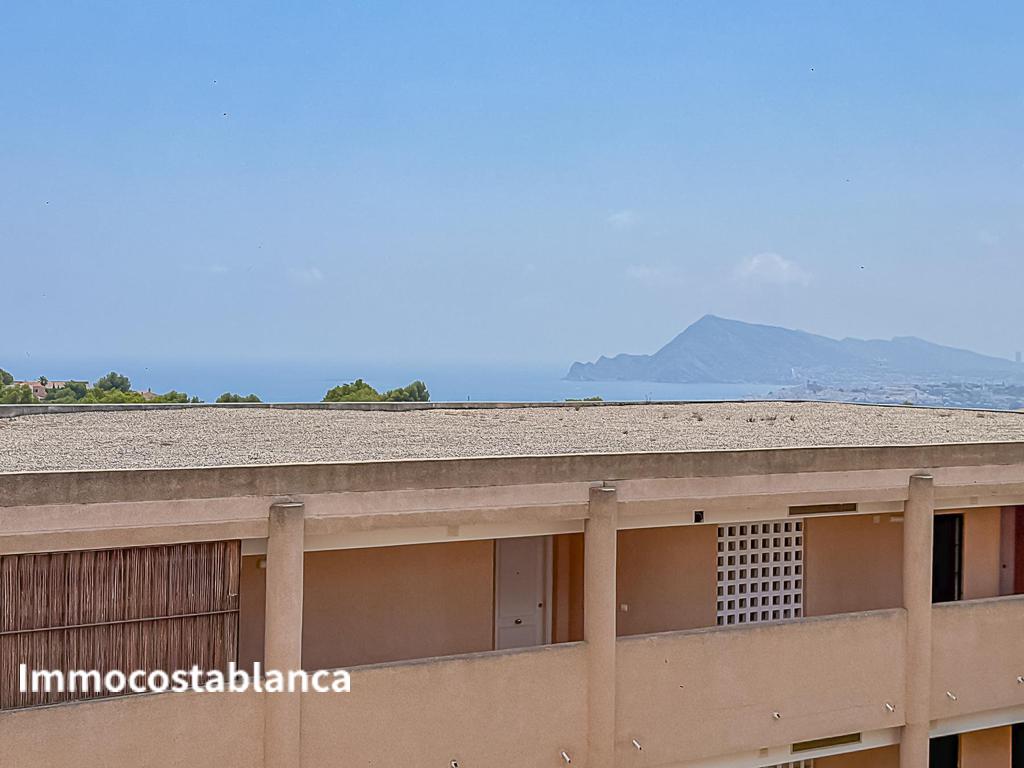 Apartment in Altea, 212 m², 550,000 €, photo 3, listing 46499616