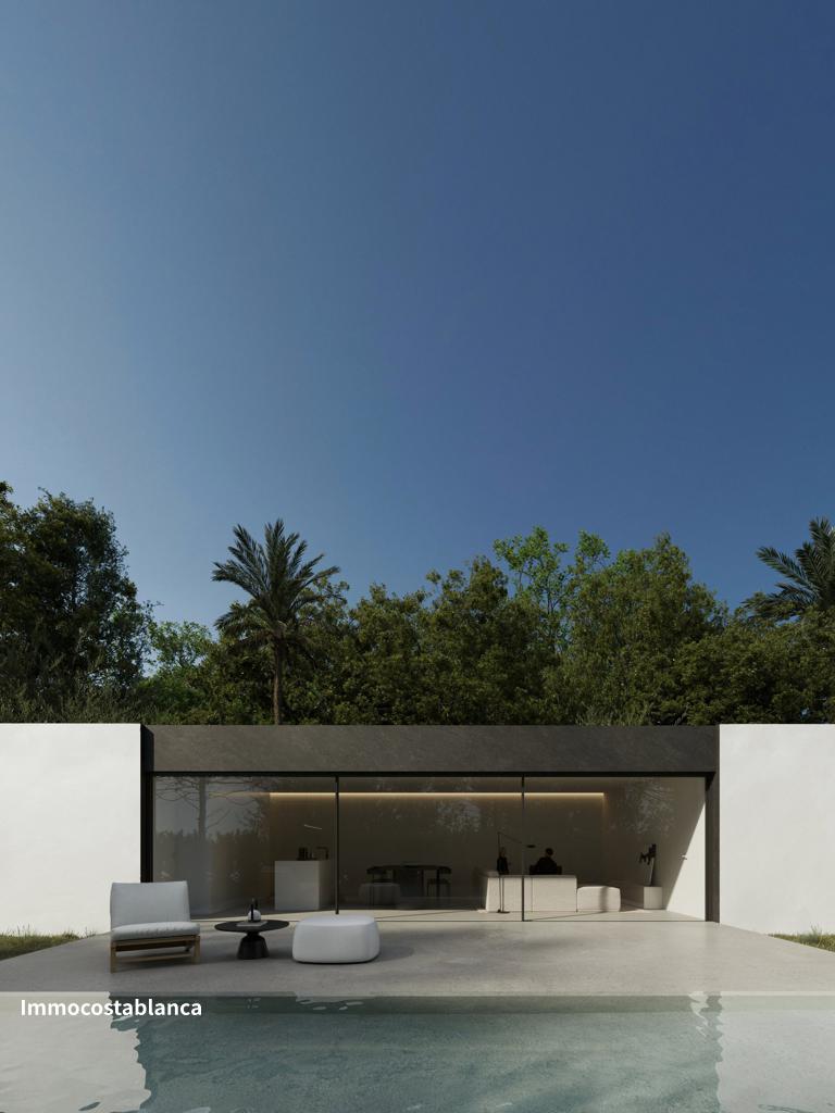 Villa in El Albir, 205 m², 595,000 €, photo 5, listing 61481216