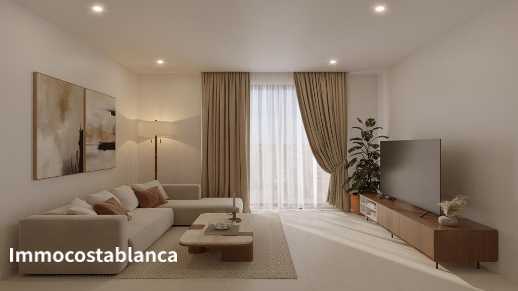Apartment in Santa Pola, 75 m², 248,000 €, photo 1, listing 61316416