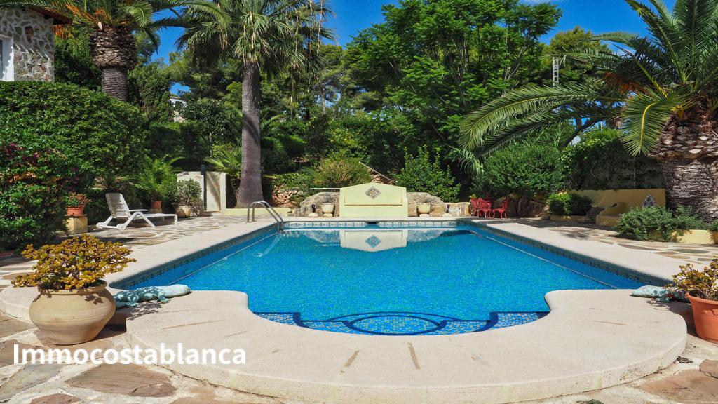 Villa in Javea (Xabia), 292 m², 795,000 €, photo 3, listing 56867616