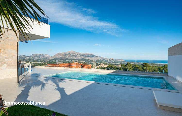 Villa in Polop, 137 m², 689,000 €, photo 4, listing 30737216