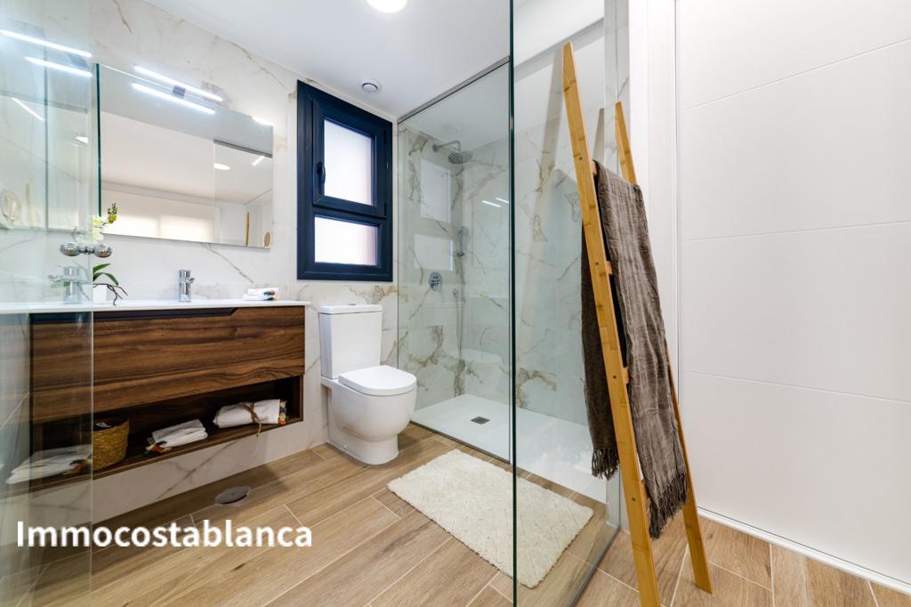 Apartment in Dehesa de Campoamor, 73 m², 204,000 €, photo 8, listing 19339048
