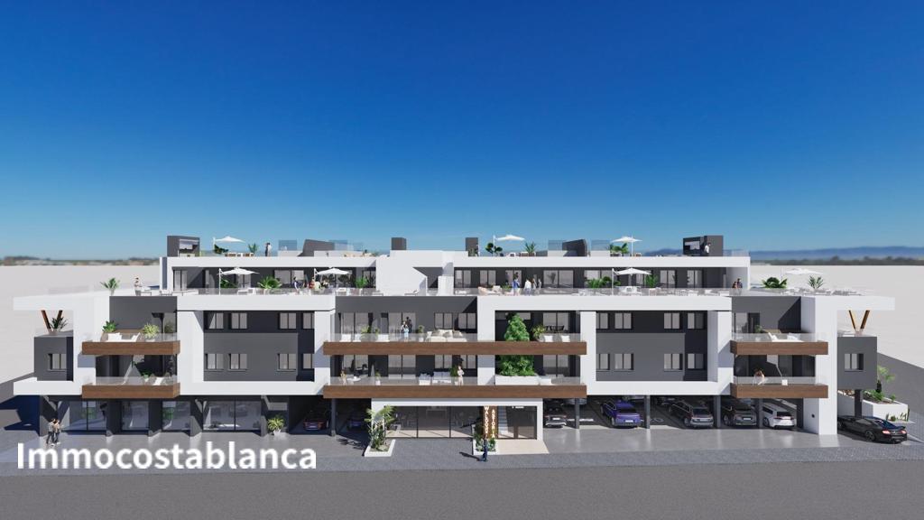 Apartment in Ciudad Quesada, 91 m², 354,000 €, photo 6, listing 56607536