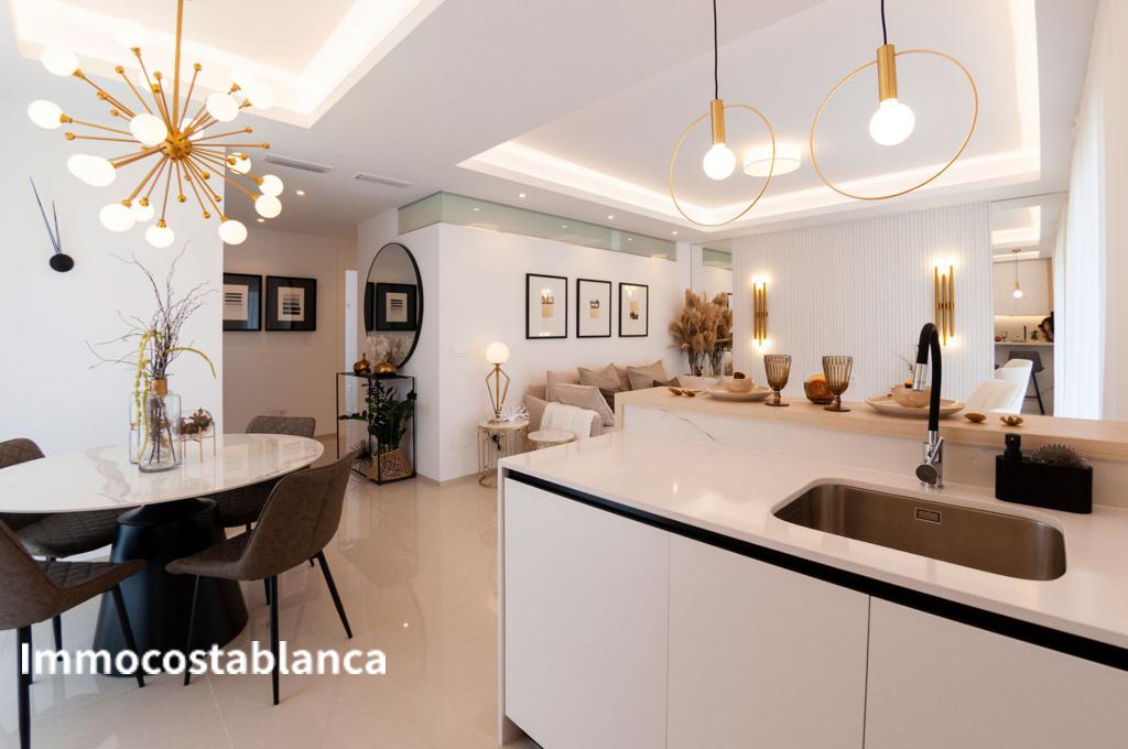 Detached house in Ciudad Quesada, 105 m², 318,000 €, photo 6, listing 6032896