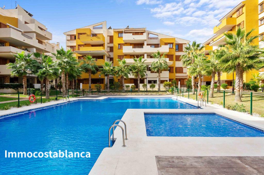 Apartment in Dehesa de Campoamor, 87 m², 275,000 €, photo 6, listing 40117856