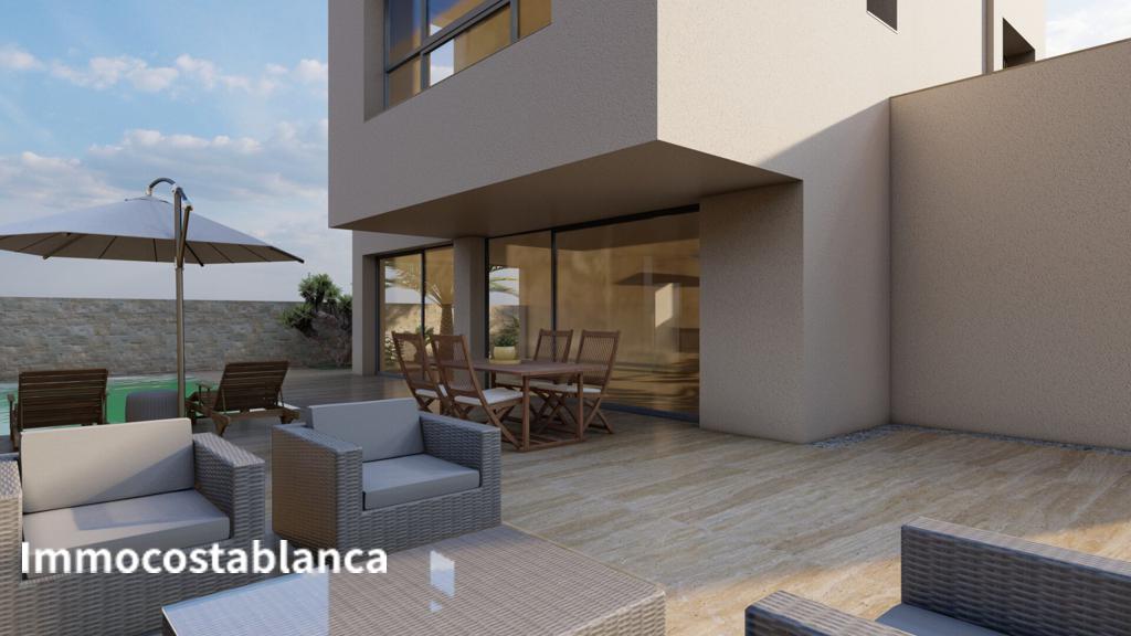 Villa in Pilar de la Horadada, 211 m², 1,895,000 €, photo 7, listing 74535536