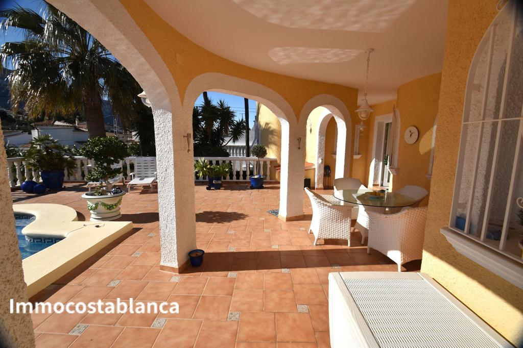 Detached house in Denia, 150 m², 449,000 €, photo 6, listing 12753776