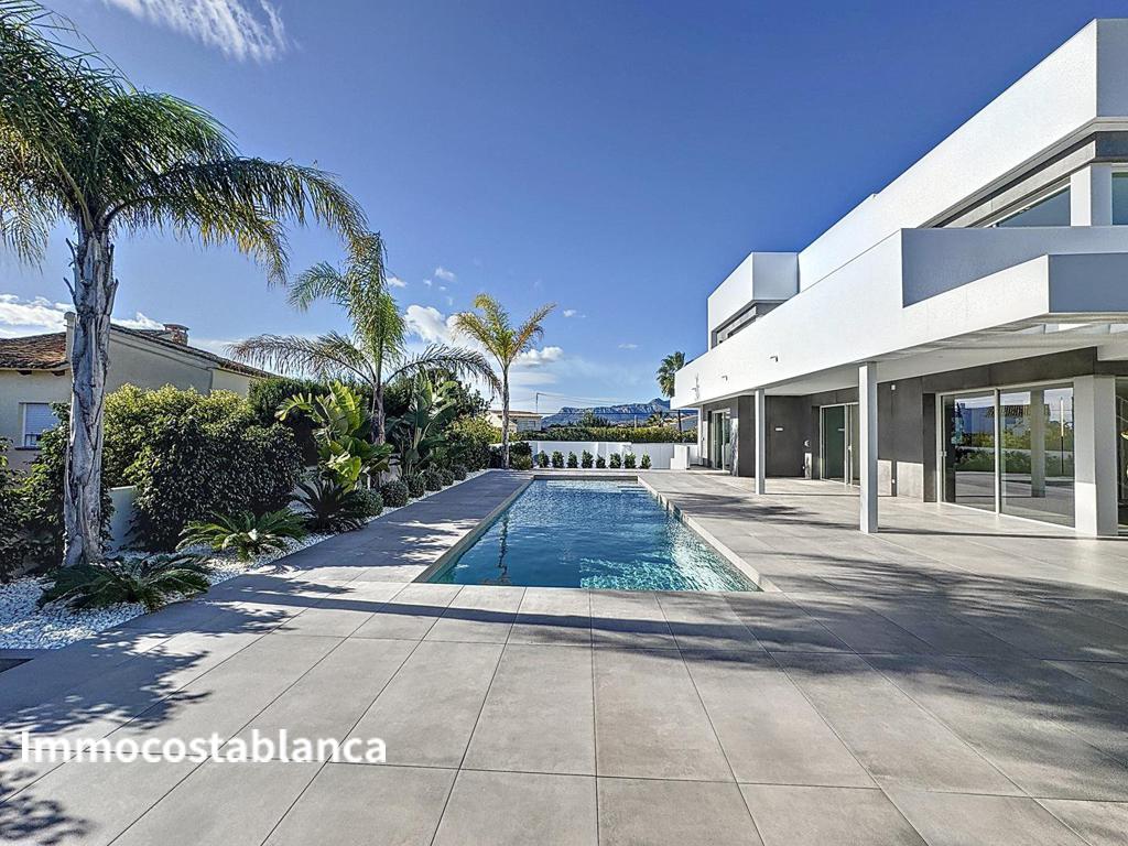 Detached house in Moraira, 239 m², 2,400,000 €, photo 2, listing 73745936