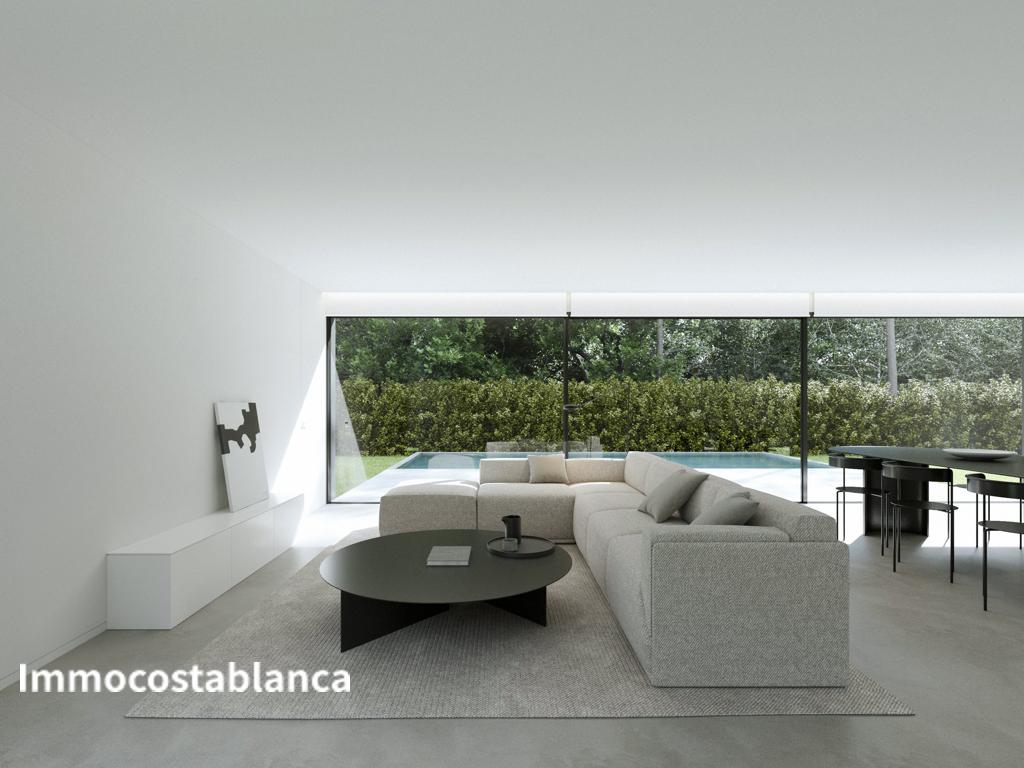 Villa in El Albir, 205 m², 595,000 €, photo 7, listing 61481216