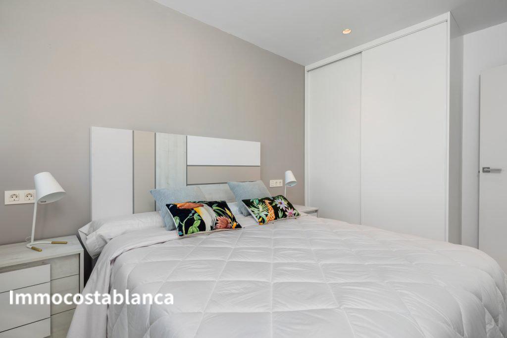 Apartment in Benijofar, 140,000 €, photo 8, listing 7115216
