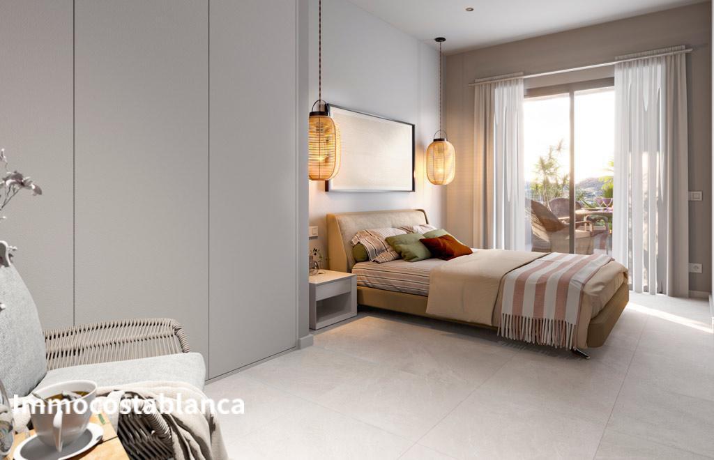 Apartment in Finestrat, 103 m², 565,000 €, photo 6, listing 37023456