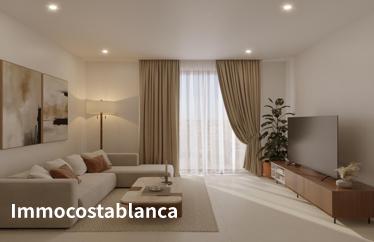 Apartment in Santa Pola, 75 m²