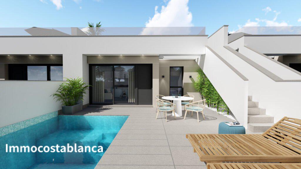 4 room villa in Pilar de la Horadada, 116 m², 270,000 €, photo 5, listing 12404016