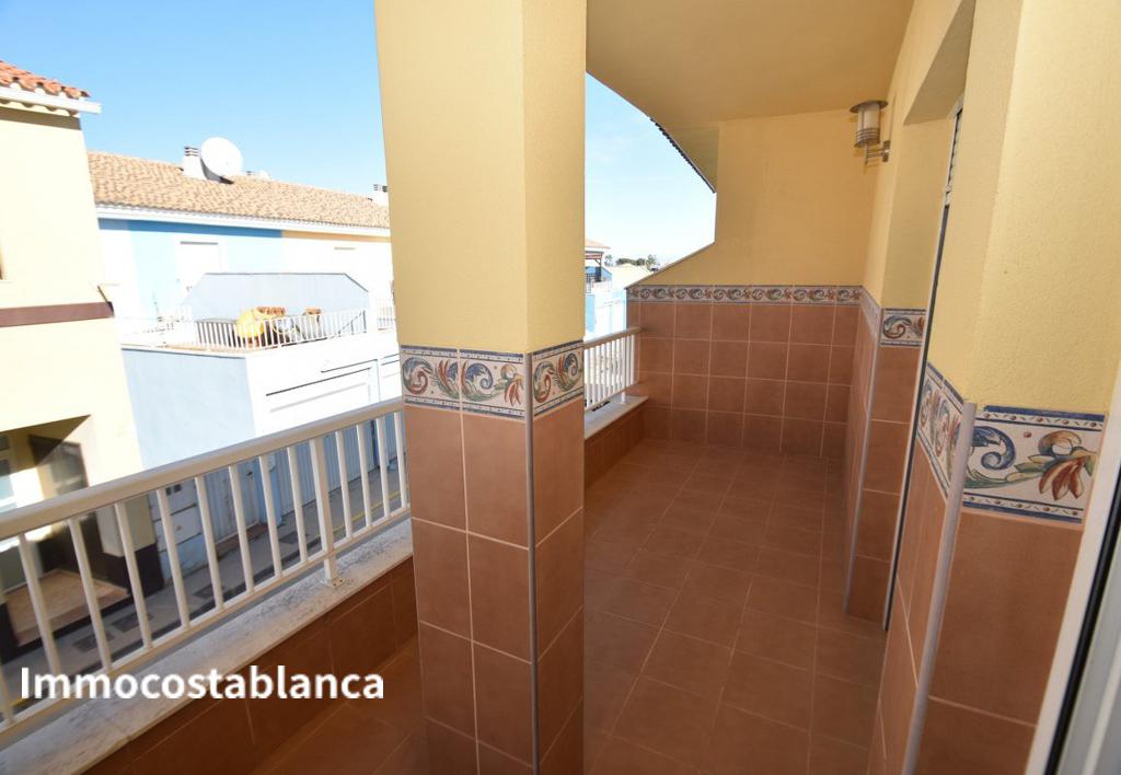 Terraced house in Alicante, 145 m², 185,000 €, photo 6, listing 14141616