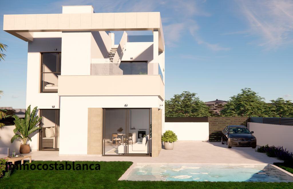 Villa in Orihuela, 100 m², 396,000 €, photo 4, listing 36540336