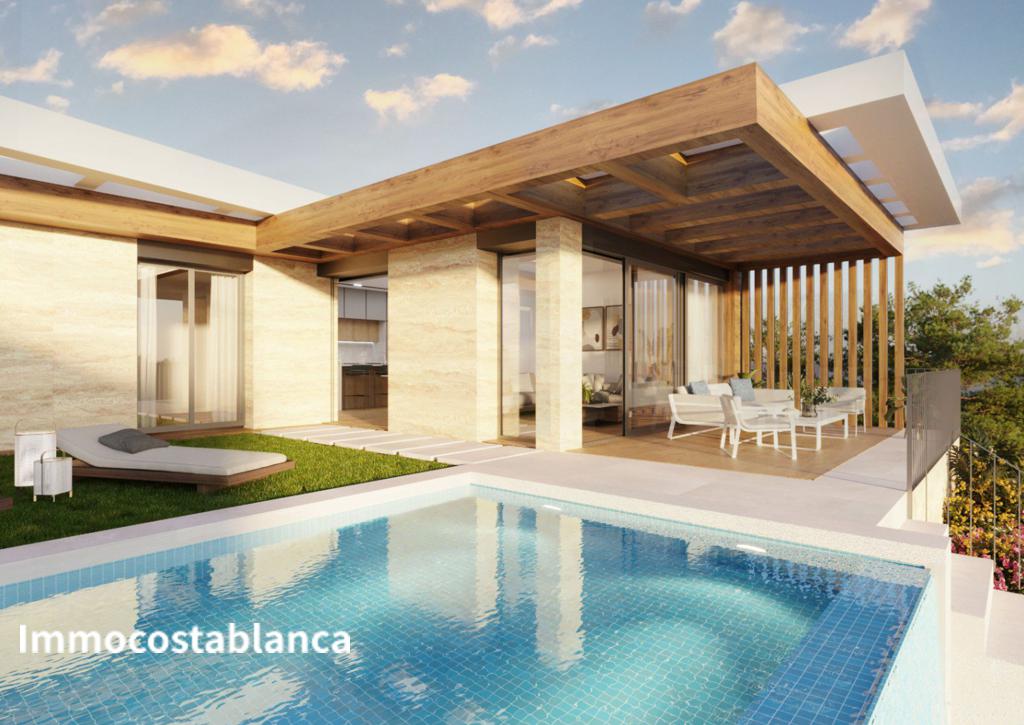 Detached house in Polop, 187 m², 514,000 €, photo 3, listing 21541056