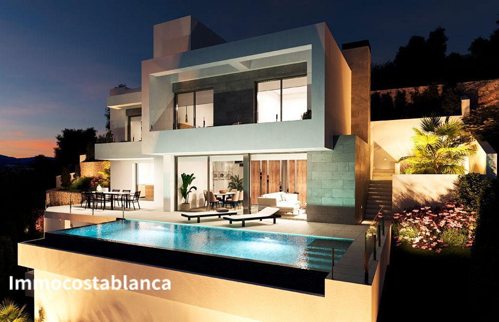 Villa in Alicante, 450 m², 1,404,000 €, photo 1, listing 24798496