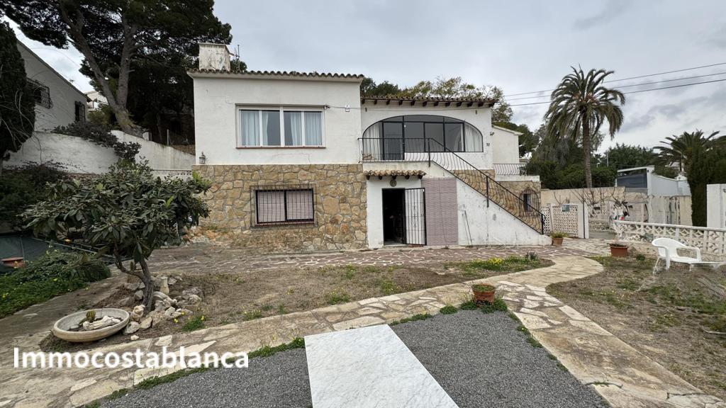 Villa in Altea, 729 m², 975,000 €, photo 1, listing 49554816