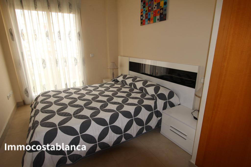 Apartment in Calpe, 80 m², 195,000 €, photo 1, listing 4968896