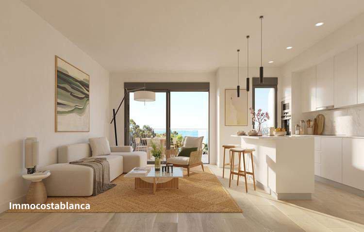 Apartment in Villajoyosa, 122 m², 650,000 €, photo 3, listing 10891456