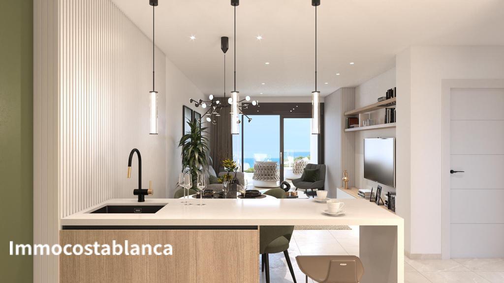 Apartment in Dehesa de Campoamor, 97 m², 330,000 €, photo 3, listing 42411216