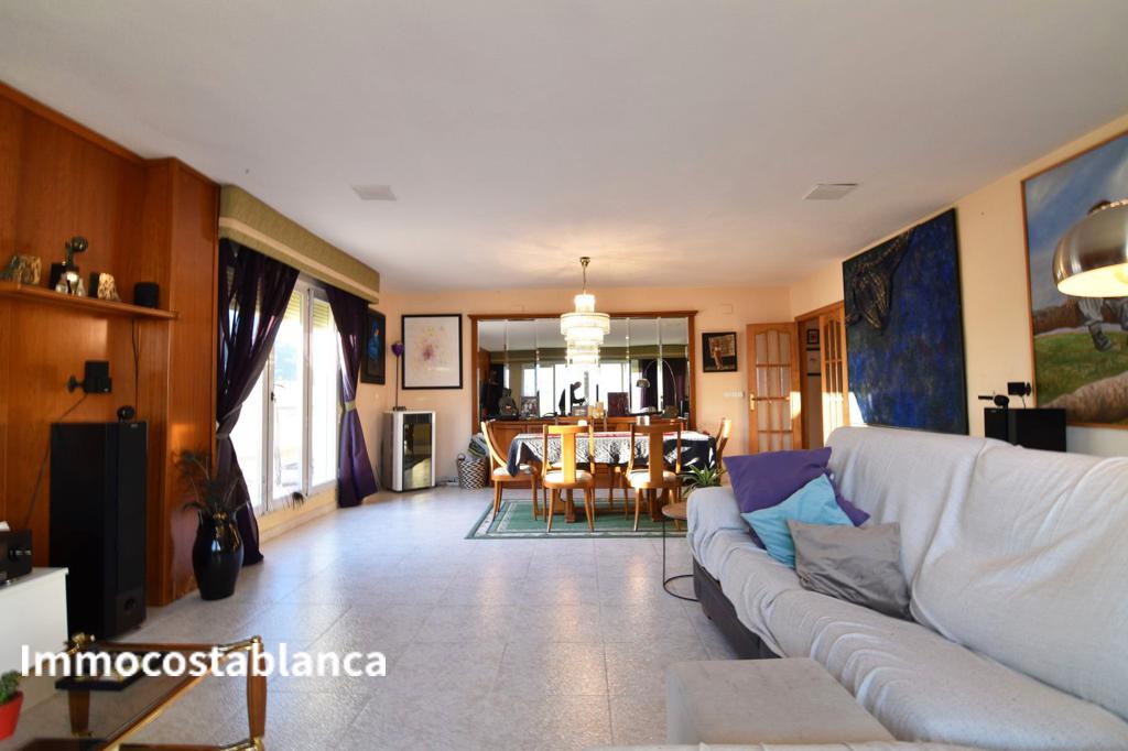 Penthouse in Calpe, 260 m², 420,000 €, photo 4, listing 41088176