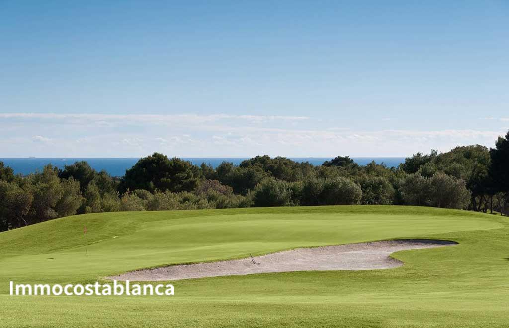 Apartment in Dehesa de Campoamor, 87 m², 274,000 €, photo 1, listing 864896