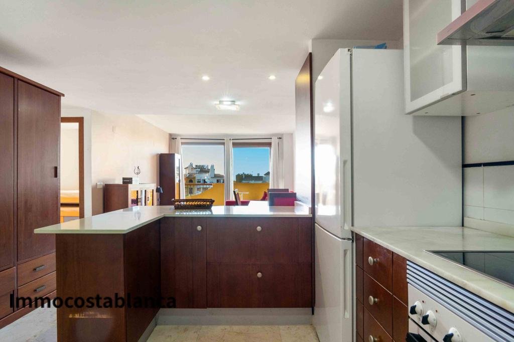 Apartment in Dehesa de Campoamor, 93 m², 277,000 €, photo 7, listing 7089856