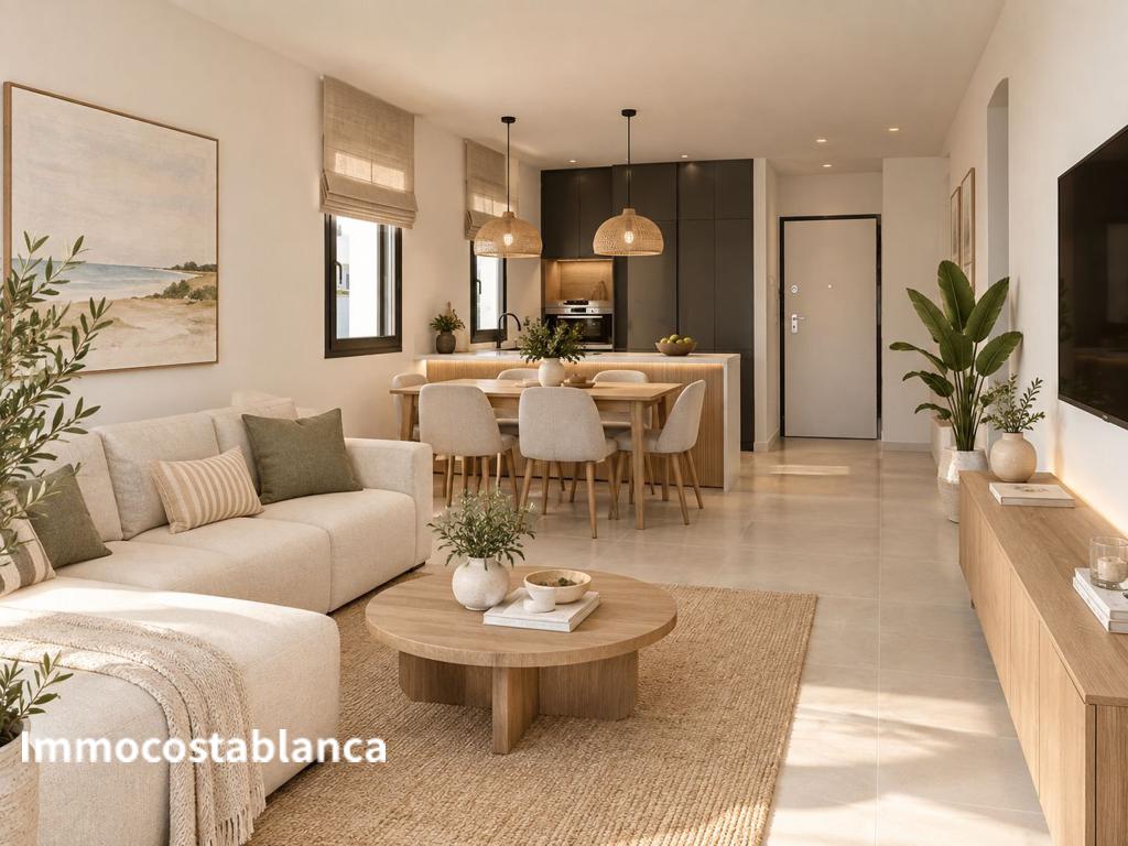Detached house in Denia, 136 m², 395,000 €, photo 4, listing 12051536