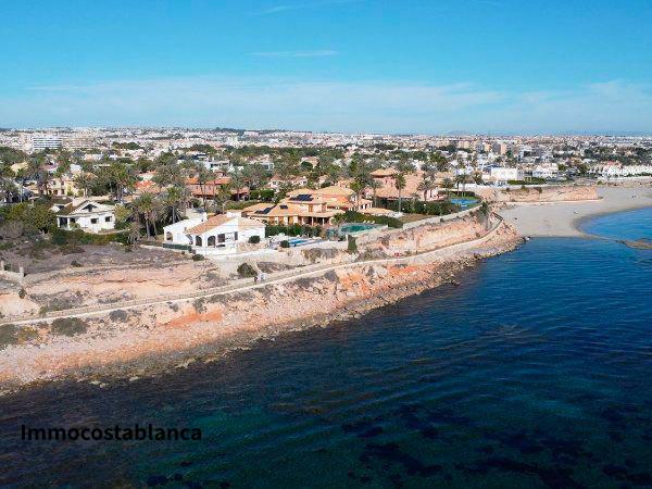 Villa in Dehesa de Campoamor, 348 m², 1,990,000 €, photo 1, listing 57581056