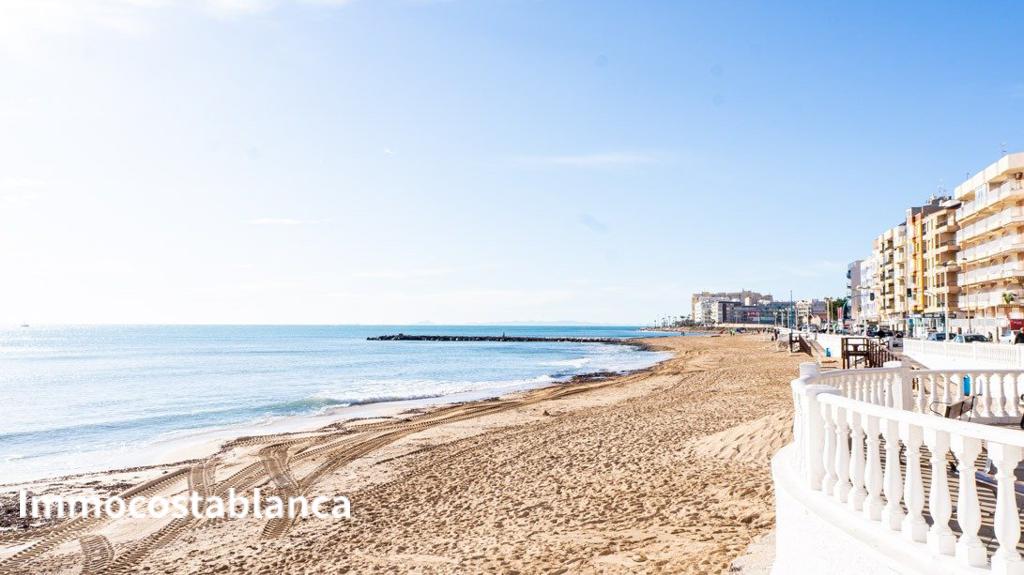 Detached house in Torrevieja, 75 m², 330,000 €, photo 1, listing 9167536