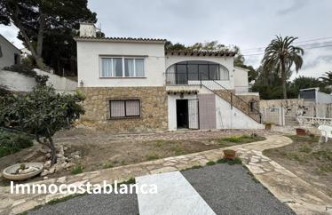 Villa in Altea, 729 m²