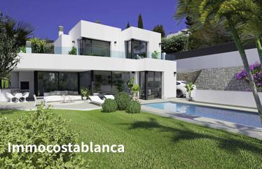Villa in Moraira, 509 m²