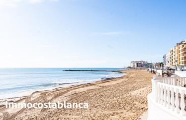 Detached house in Torrevieja, 75 m²