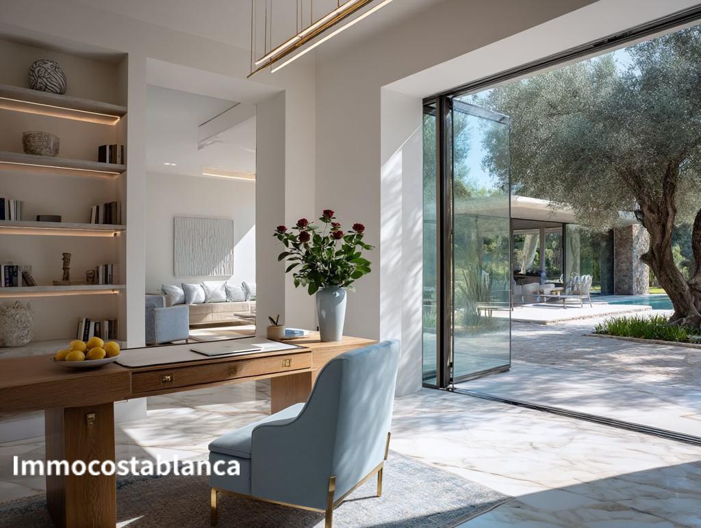 Detached house in Denia, 360 m², 1,465,000 €, photo 6, listing 43438736