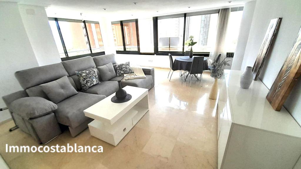 Apartment in Benidorm, 105 m², 238,000 €, photo 7, listing 10917856