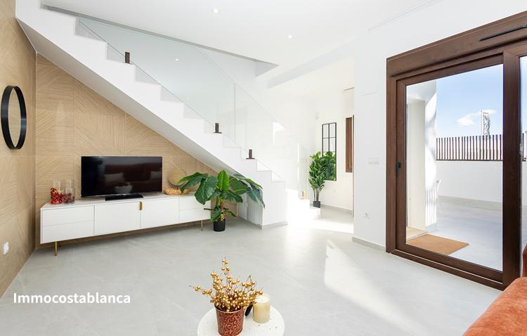 Terraced house in Orihuela Costa, 145 m², 339,000 €, photo 3, listing 57530016