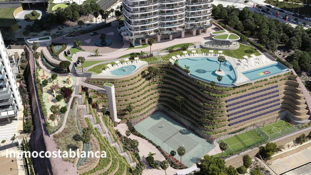 Apartment in Benidorm, 82 m², 745,000 €, photo 10, listing 12995616