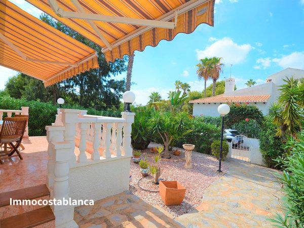 Villa in Dehesa de Campoamor, 170 m², 380,000 €, photo 3, listing 76696256