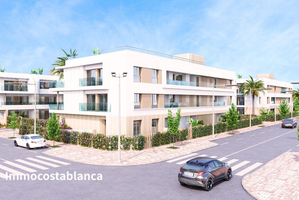 Apartment in Pilar de la Horadada, 66 m², 189,000 €, photo 8, listing 47565056