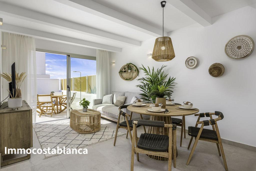 Villa in La Marina, 109 m², 350,000 €, photo 1, listing 26104096