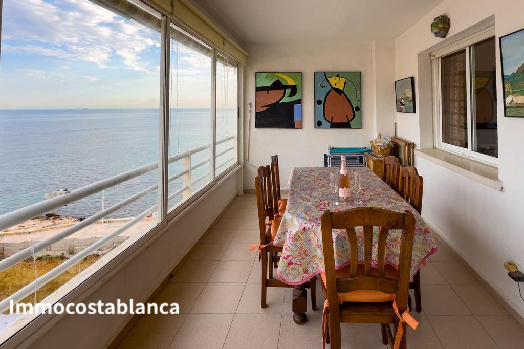 Apartment in Calpe, 82 m², 350,000 €, photo 2, listing 73265136