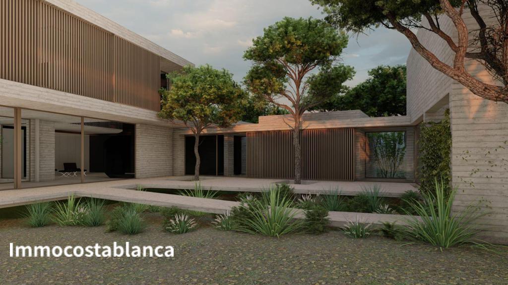 Detached house in Denia, 770 m², 3,700,000 €, photo 2, listing 66608416