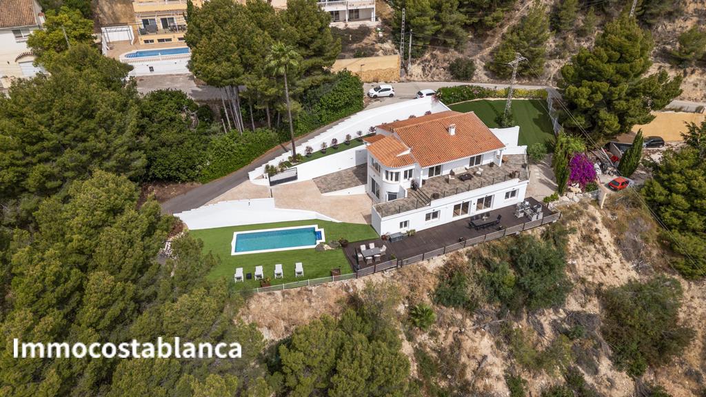 Villa in Calpe, 452 m², 899,000 €, photo 2, listing 10402816