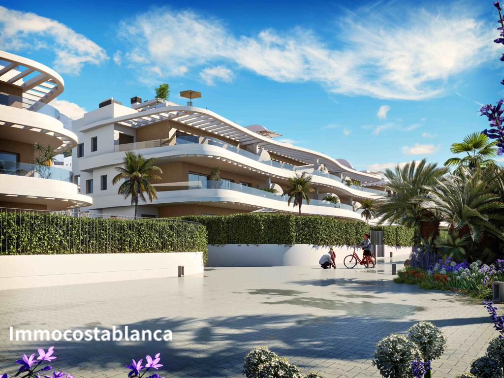 Apartment in Benidorm, 103 m², 565,000 €, photo 1, listing 9233216